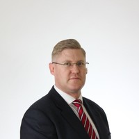 Baccata Employee Paul Russell's profile photo
