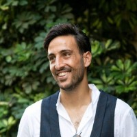 Niron Systems & Projects Employee Dan Iton's profile photo