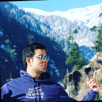 ProtaTECH Inc. Employee Amit Kumar's profile photo