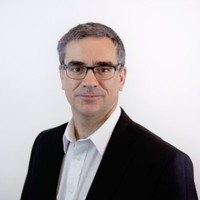 White Birch Paper Employee Michel Beaumont's profile photo