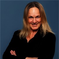 HV71 Employee Frida Boklund's profile photo