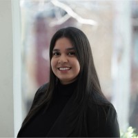 JobWatch Employee Srishti Solanki's profile photo