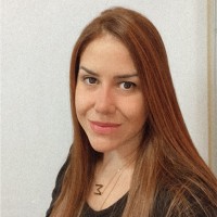 Greenology Products, LLC Employee Maria Narvaez Lopez's profile photo