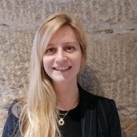 CAPSEARCH Employee Maud Dodeman's profile photo