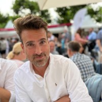Weischer Employee Kai Wegner's profile photo