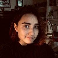 Sleek Events Employee Grace Hallam's profile photo