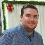 Dreamirl Employee Sean Riley's profile photo