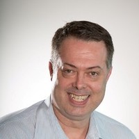 DataColada Employee Scott Rutherford's profile photo