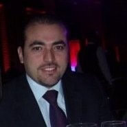 IBL Bank sal Employee Chahine Nasr's profile photo