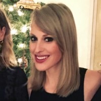 Email e telefono di Sophie Fischman