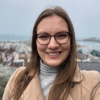 Hotel de France Employee Madara Matevica's profile photo