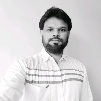 arich infotech pvt ltd Employee Syed K's profile photo