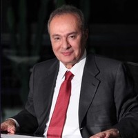 GZA Group Employee George Jaoude's profile photo