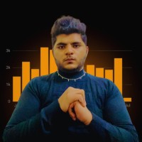 Ecommerce Wala Employee Talha bin Shahid's profile photo