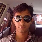 Spaceway Employee Anoop George's profile photo
