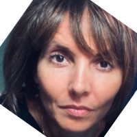 BBA Indústria Química Ltda Employee Francesca Ruggera's profile photo