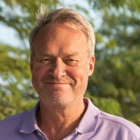 Veteranpoolen Employee Nils Axing's profile photo