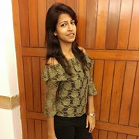 AP Group Employee Vidhi Khemka's profile photo