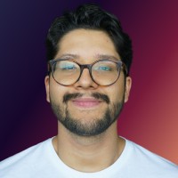 Sportmonks Employee David Perez Jacome's profile photo