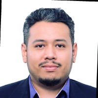 Amiruddin Ibrahim Email