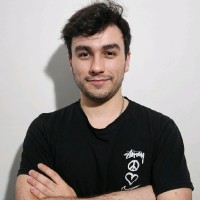 Globant Employee Facundo Ponce's profile photo