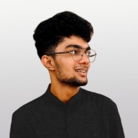 Extraordinary Entertainment Inc. Employee Prayag Sathyanath's profile photo