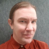 Cetopo Employee Mats Wikström's profile photo