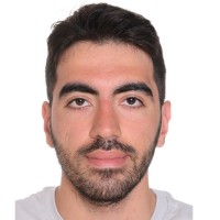 Uras Holding Employee Baran Kilic's profile photo