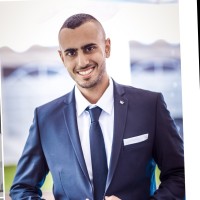 Elbatech Technologies Employee Asaf Yemini's profile photo