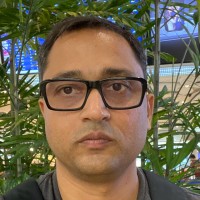 Newfangled Logistics, NFL Employee Naeem Ahmed's profile photo