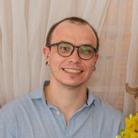 Novelis Employee Danilo Salgado's profile photo