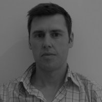 EY Employee Bart Anthonissen's profile photo