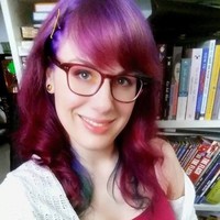 Freelance Employee Jessica Elliot's profile photo