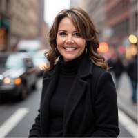 Miracle Playground Sales Employee Kristin Simoni-Lansdown's profile photo