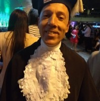 Roberto Celular Employee Daniel Silva's profile photo