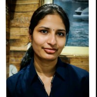 First Security Group LLC Employee Jossinna Joby's profile photo