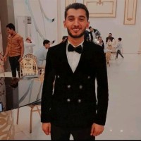 Nafea Group ( JAC ) Employee Mohamed Elsayed's profile photo