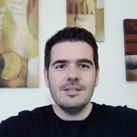 forlabels Employee George Parakatis's profile photo