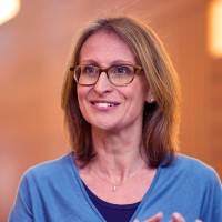 Newton Employee Amy Knights-Whittome's profile photo