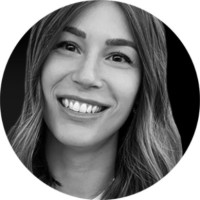 i-solutions Employee Giulia Aroldi's profile photo