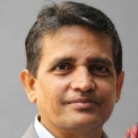 Melius Project Consulting Employee Murali Nc's profile photo