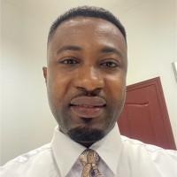 Sampson Damptey Email