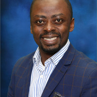 Kofi Annan International Peacekeeping Training Centre (KAIPTC) Employee Frank Okyere's profile photo