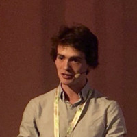 King's College London Employee Tom Wallis's profile photo