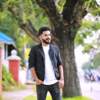 Organic BPS Employee Aryan Nair's profile photo