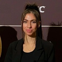 The Royal Australian Chemical Institute Employee Faith Fraiia's profile photo