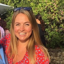 Bay Media Limited Employee Lizzie Miller's profile photo