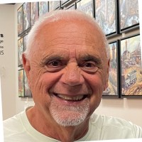 People search result for Jim Frank