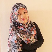 Karyn Zoldan Employee Mashlahatul Ummah's profile photo