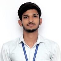 MPRDC Employee Aniket Baghel's profile photo